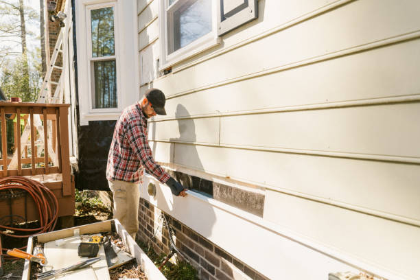 Trusted Siding Contractor service in Glen Burnie, MD - Creative Siding